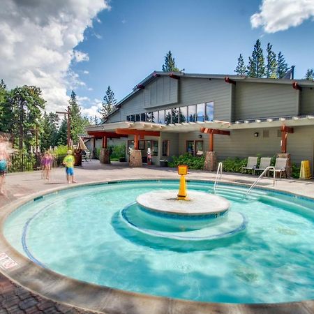 Starry Aspen Grove Hotel Truckee Exterior foto