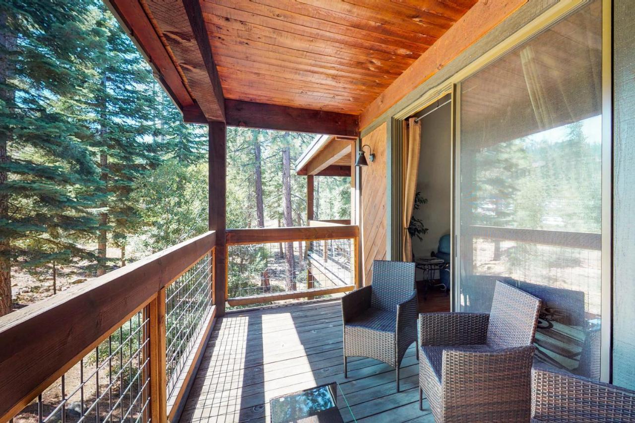 Starry Aspen Grove Hotel Truckee Exterior foto