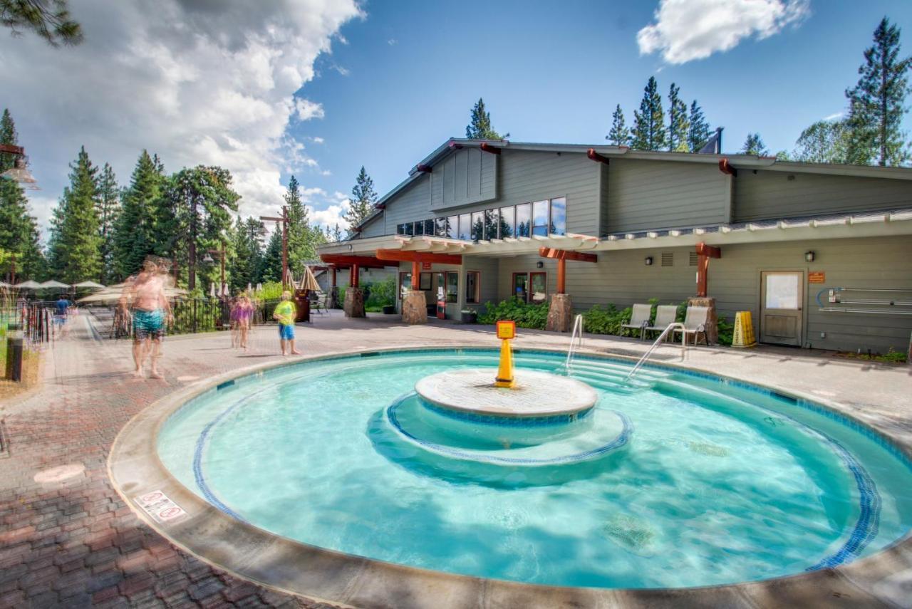 Starry Aspen Grove Hotel Truckee Exterior foto