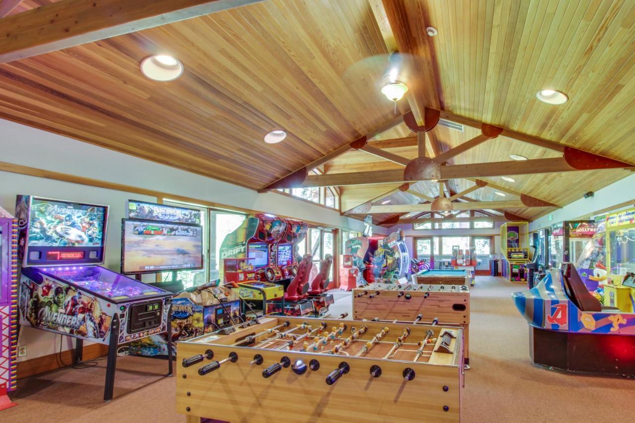 Starry Aspen Grove Hotel Truckee Exterior foto
